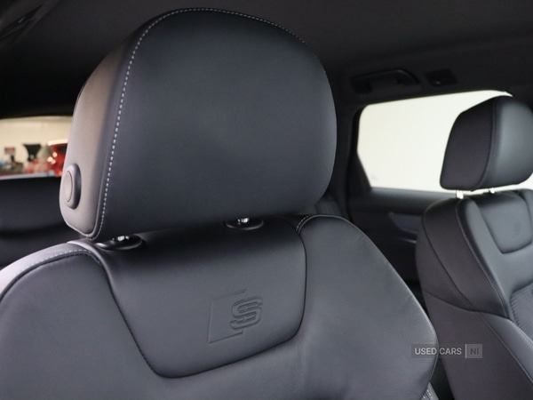 Used Audi A6 2023 for sale - 77144828: Photo 33