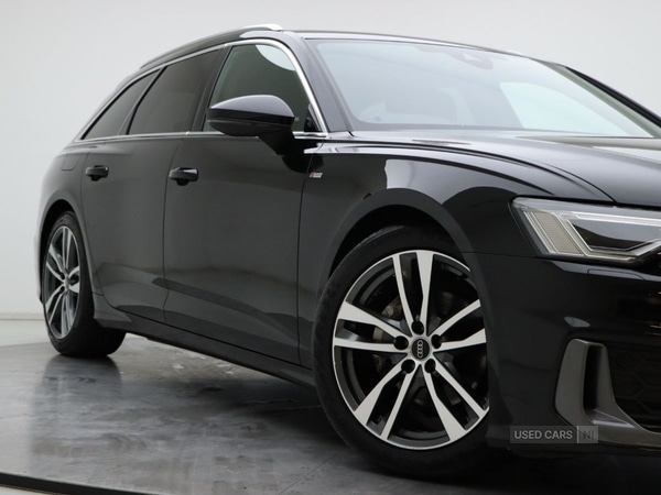 Used Audi A6 2023 for sale - 77144828: Photo 35