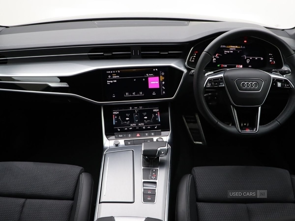 Used Audi A6 2023 for sale - 77144828: Photo 36