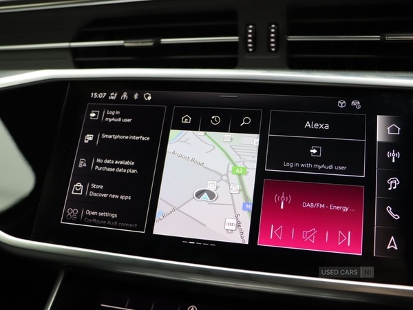 Used Audi A6 2023 for sale - 77144828: Photo 37