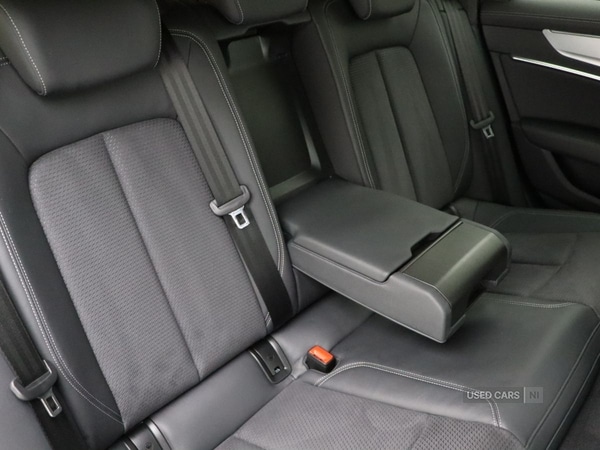 Used Audi A6 2023 for sale - 77144828: Photo 39