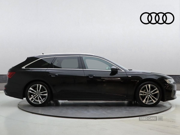 Used Audi A6 2023 for sale - 77144828: Photo 4