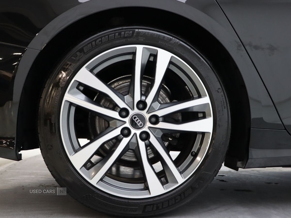 Used Audi A6 2023 for sale - 77144828: Photo 5