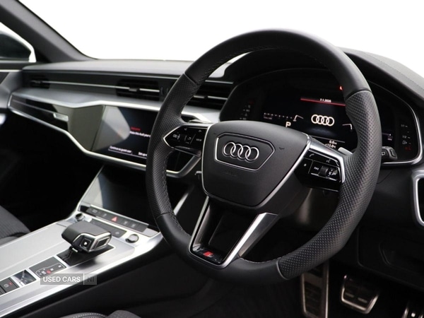 Used Audi A6 2023 for sale - 77144828: Photo 6