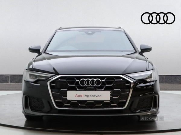 Used Audi A6 2023 for sale - 77144828: Photo 8