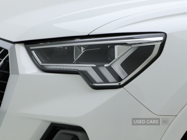 Used Audi Q3 2021 for sale - 78035383: Photo 10