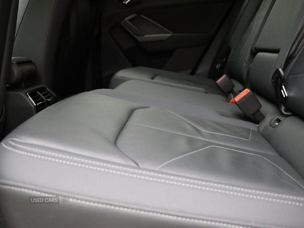 Used Audi Q3 2021 for sale - 78035383: Photo 11