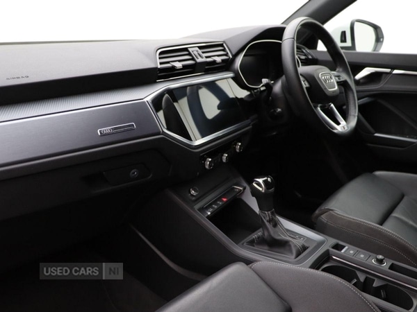 Used Audi Q3 2021 for sale - 78035383: Photo 13