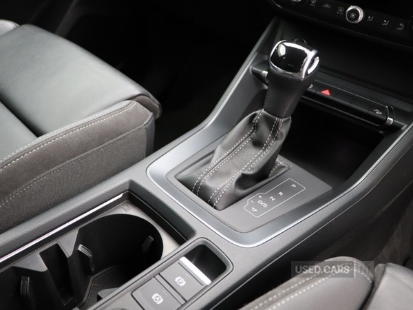 Used Audi Q3 2021 for sale - 78035383: Photo 15