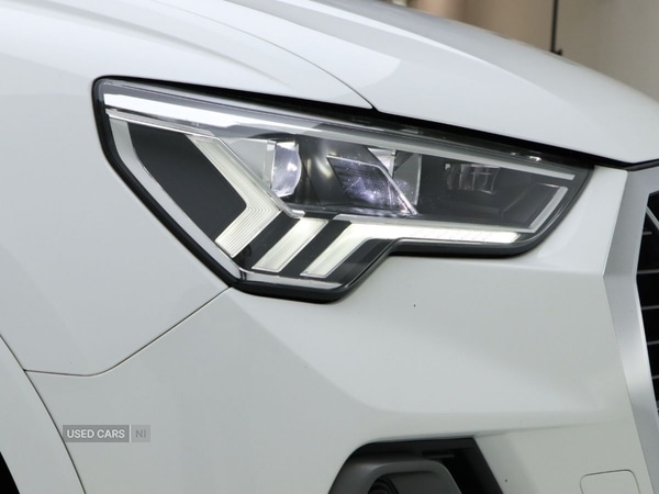 Used Audi Q3 2021 for sale - 78035383: Photo 17