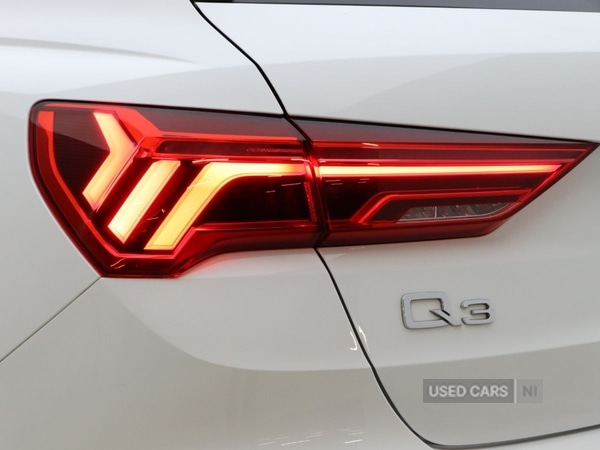 Used Audi Q3 2021 for sale - 78035383: Photo 18