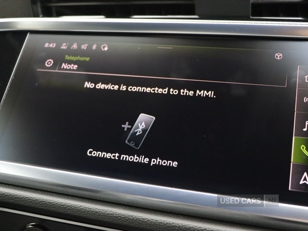 Used Audi Q3 2021 for sale - 78035383: Photo 19