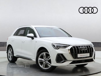 Audi Q3 feature image