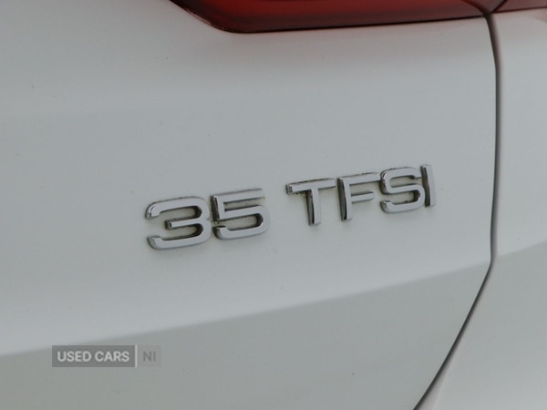 Used Audi Q3 2021 for sale - 78035383: Photo 21