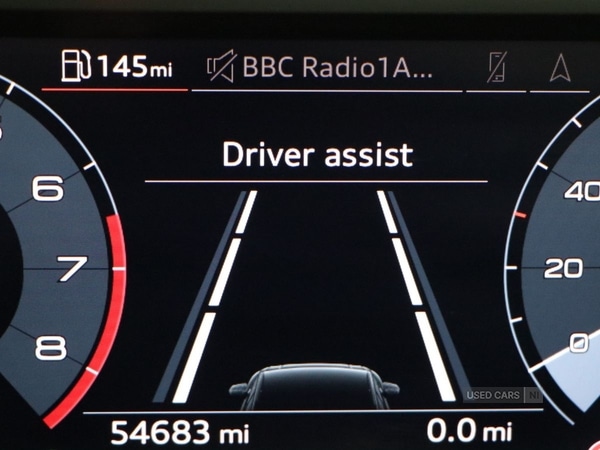 Used Audi Q3 2021 for sale - 78035383: Photo 23