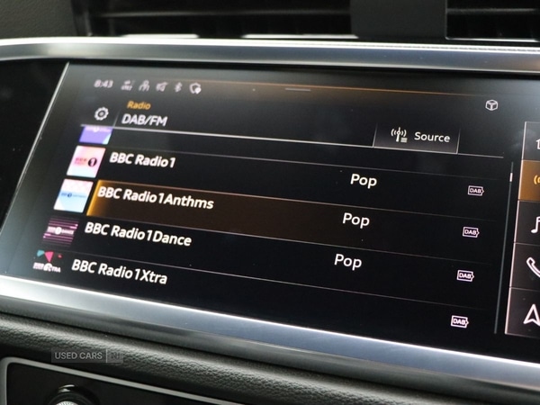 Used Audi Q3 2021 for sale - 78035383: Photo 24