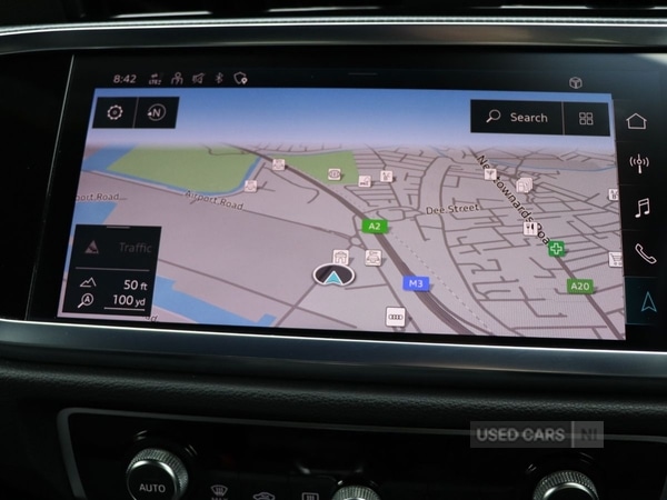 Used Audi Q3 2021 for sale - 78035383: Photo 25