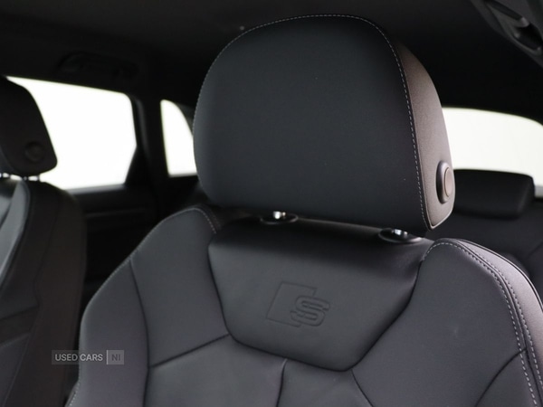 Used Audi Q3 2021 for sale - 78035383: Photo 29