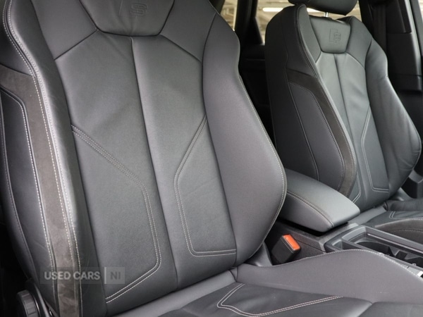 Used Audi Q3 2021 for sale - 78035383: Photo 32