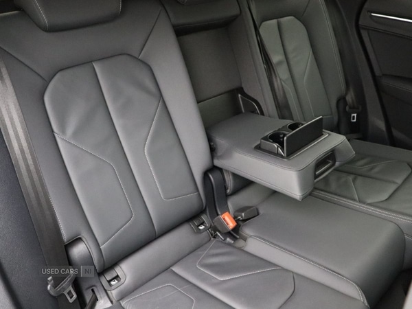 Used Audi Q3 2021 for sale - 78035383: Photo 33