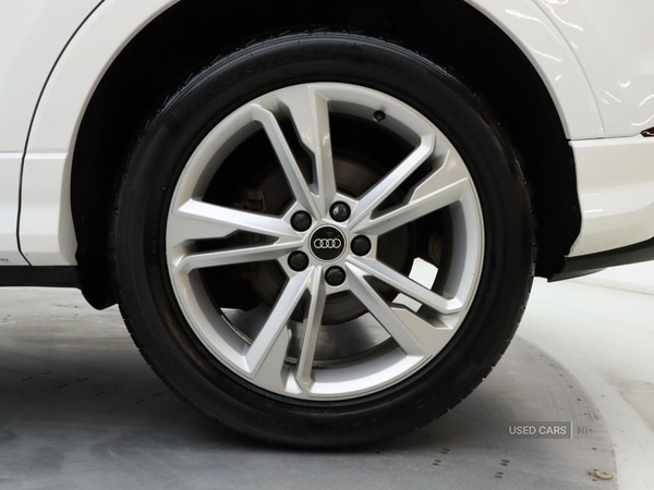 Used Audi Q3 2021 for sale - 78035383: Photo 5