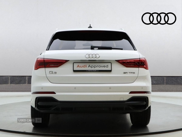 Used Audi Q3 2021 for sale - 78035383: Photo 7