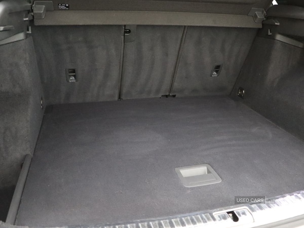 Used Audi Q3 2021 for sale - 78035383: Photo 9