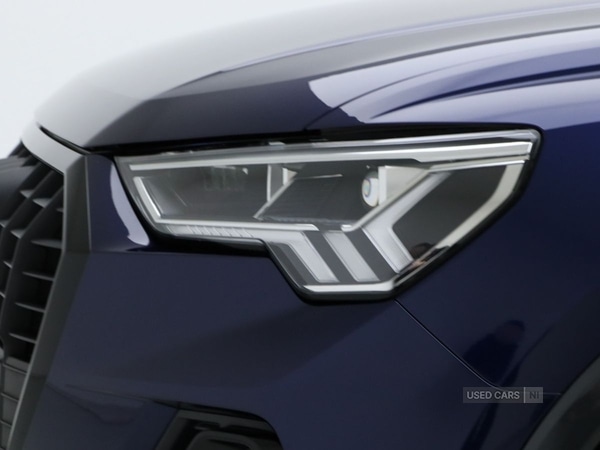 Used Audi Q3 2025 for sale - 78048449: Photo 10