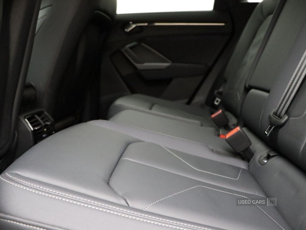 Used Audi Q3 2025 for sale - 78048449: Photo 11