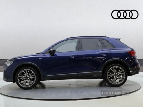 Used Audi Q3 2025 for sale - 78048449: Photo 12