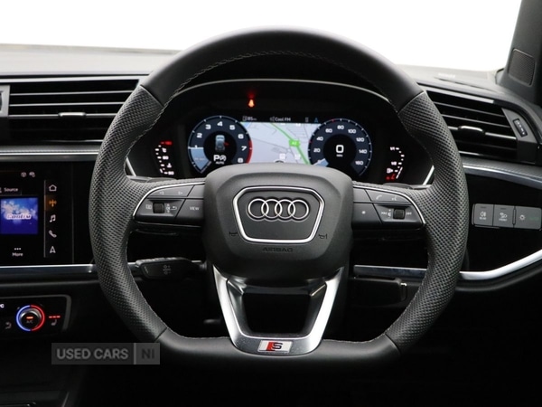 Used Audi Q3 2025 for sale - 78048449: Photo 14