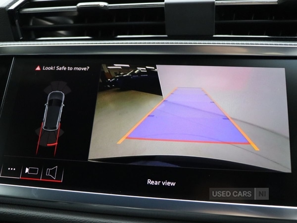 Used Audi Q3 2025 for sale - 78048449: Photo 16