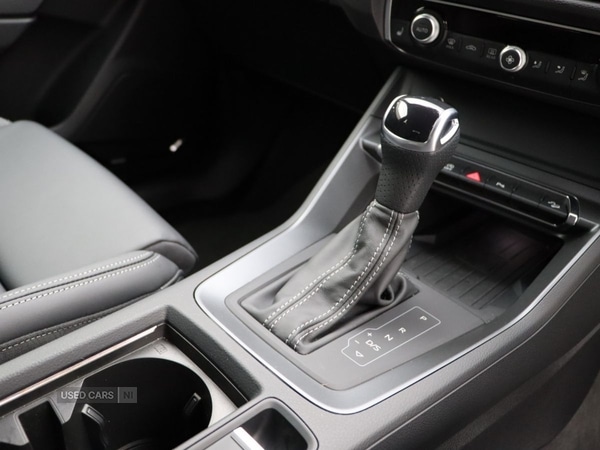 Used Audi Q3 2025 for sale - 78048449: Photo 17