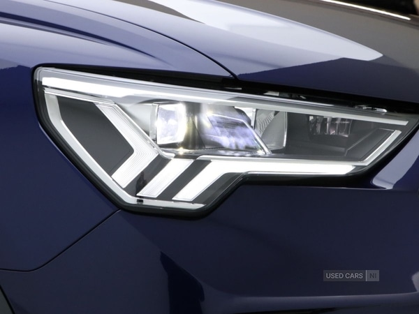 Used Audi Q3 2025 for sale - 78048449: Photo 19