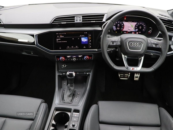 Used Audi Q3 2025 for sale - 78048449: Photo 2