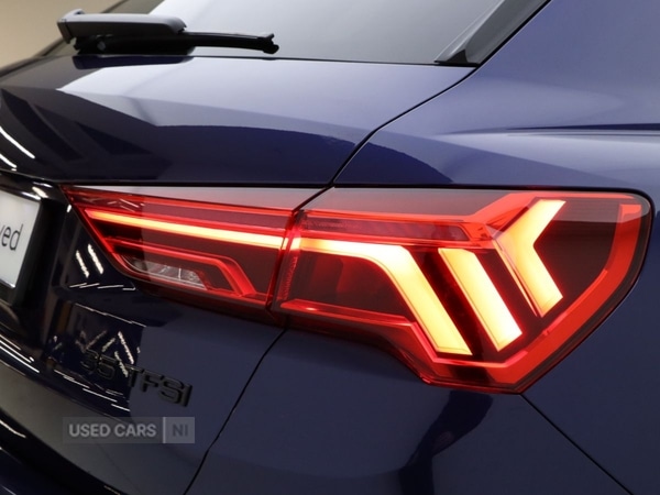 Used Audi Q3 2025 for sale - 78048449: Photo 20