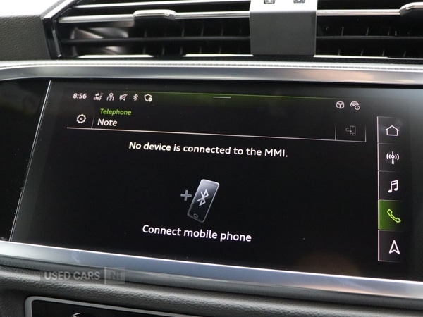 Used Audi Q3 2025 for sale - 78048449: Photo 21