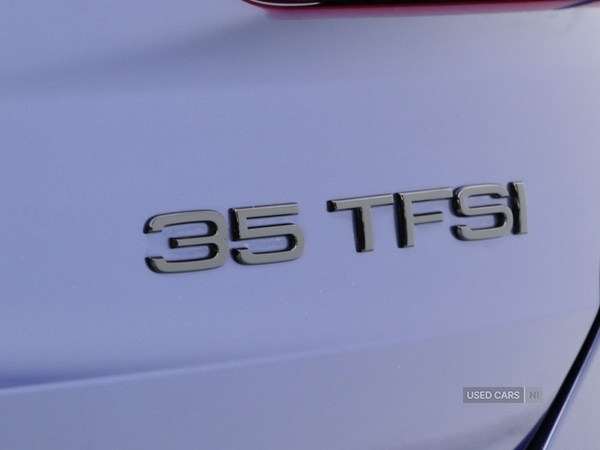 Used Audi Q3 2025 for sale - 78048449: Photo 23