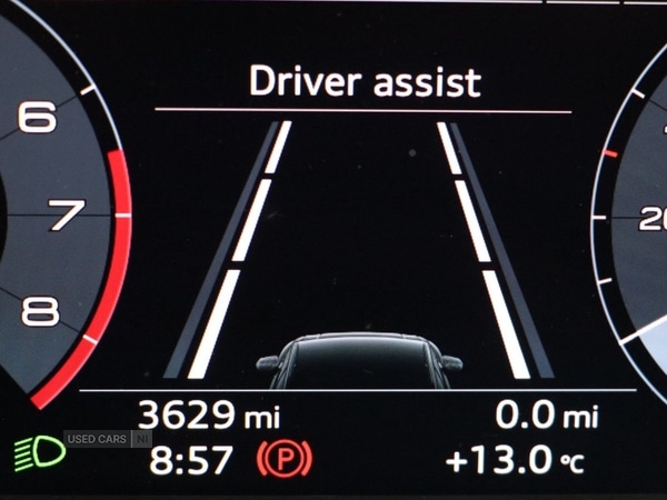 Used Audi Q3 2025 for sale - 78048449: Photo 25