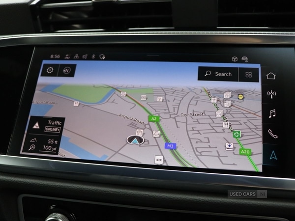 Used Audi Q3 2025 for sale - 78048449: Photo 27