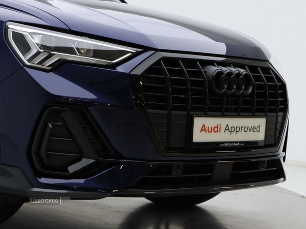 Used Audi Q3 2025 for sale - 78048449: Photo 29