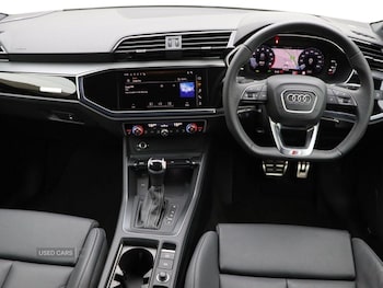 Used Audi Q3 2025 for sale - 78048449: Photo