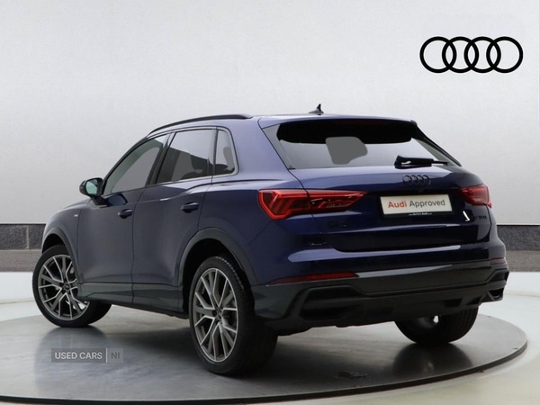 Used Audi Q3 2025 for sale - 78048449: Photo 3