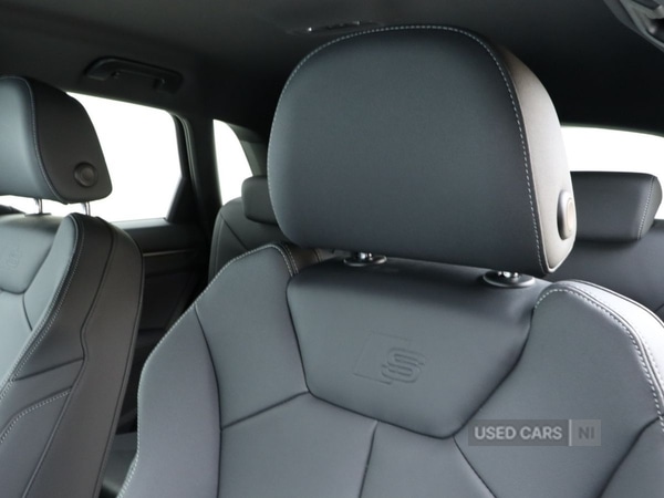 Used Audi Q3 2025 for sale - 78048449: Photo 30