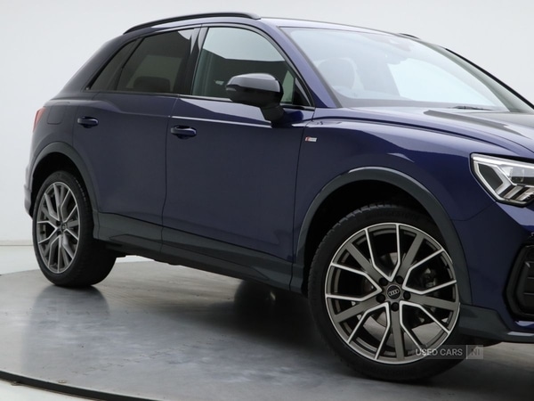 Used Audi Q3 2025 for sale - 78048449: Photo 33