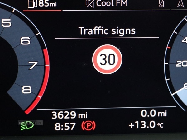 Used Audi Q3 2025 for sale - 78048449: Photo 34