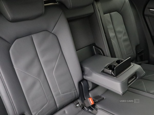 Used Audi Q3 2025 for sale - 78048449: Photo 35