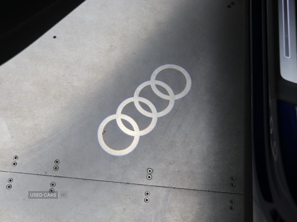 Used Audi Q3 2025 for sale - 78048449: Photo 36