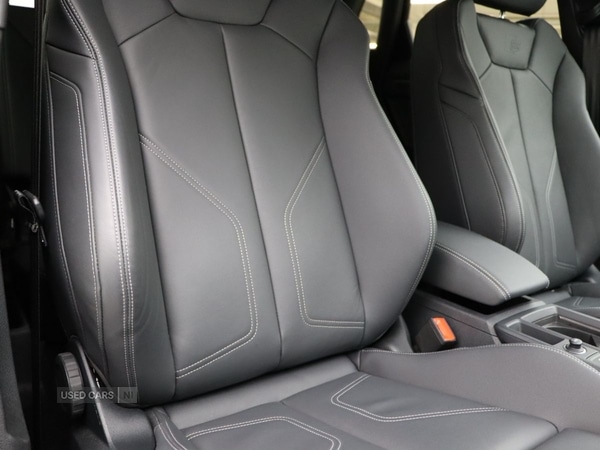 Used Audi Q3 2025 for sale - 78048449: Photo 37