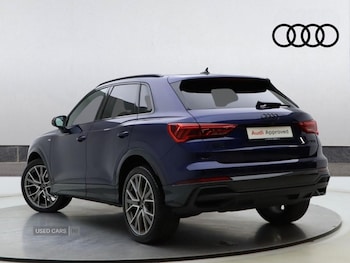 Used Audi Q3 2025 for sale - 78048449: Photo